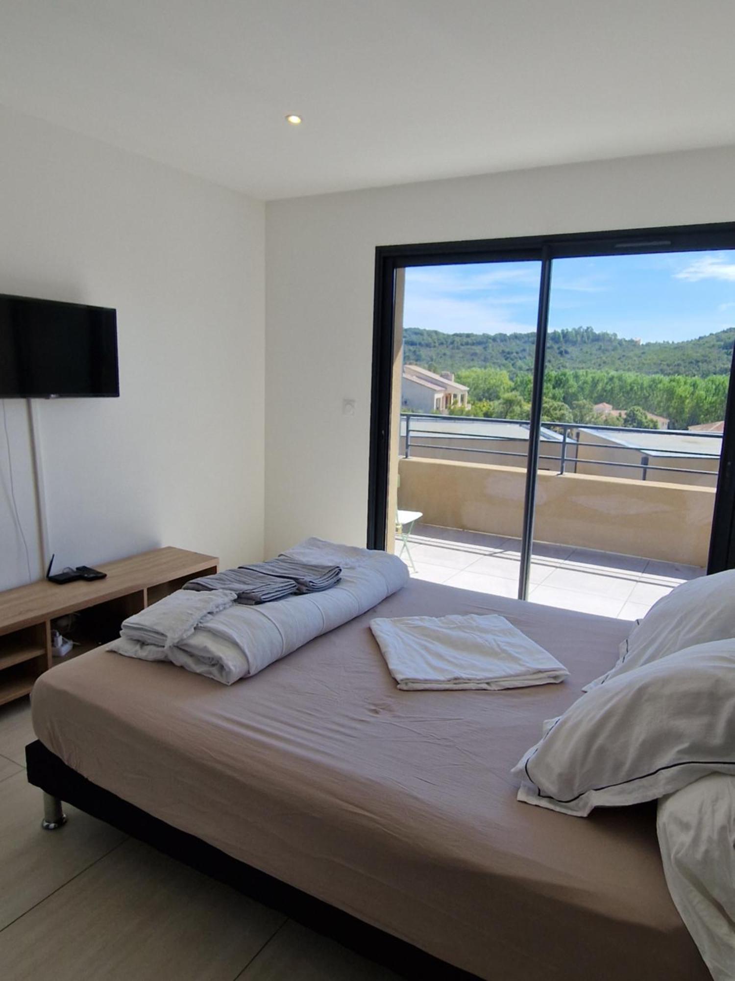 Villa Favone 4 Piscine Privee *