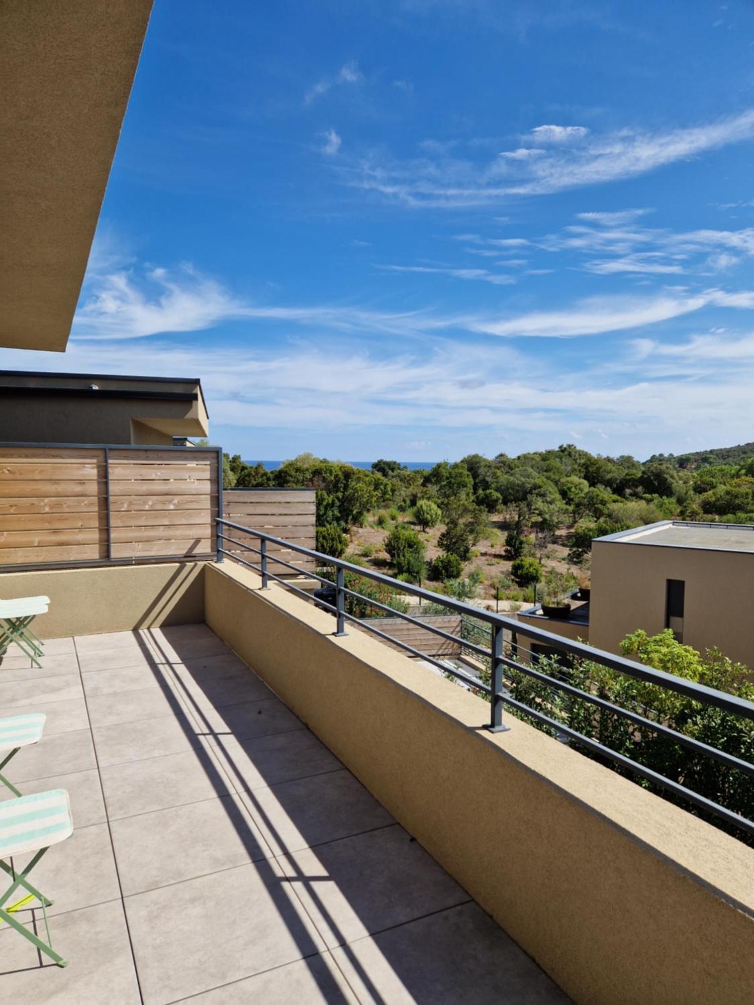 Villa Favone 4 Piscine Privee *