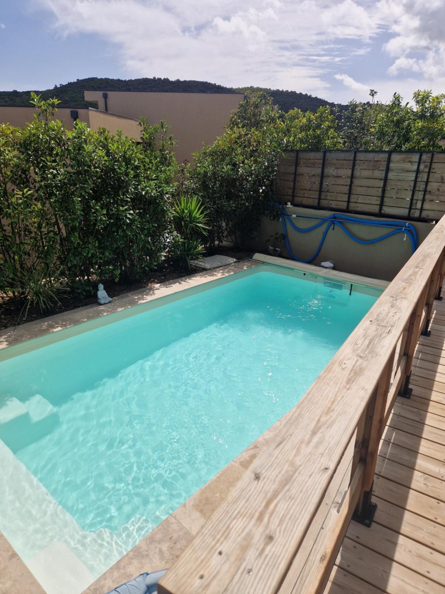 Villa Favone 4 Piscine Conca