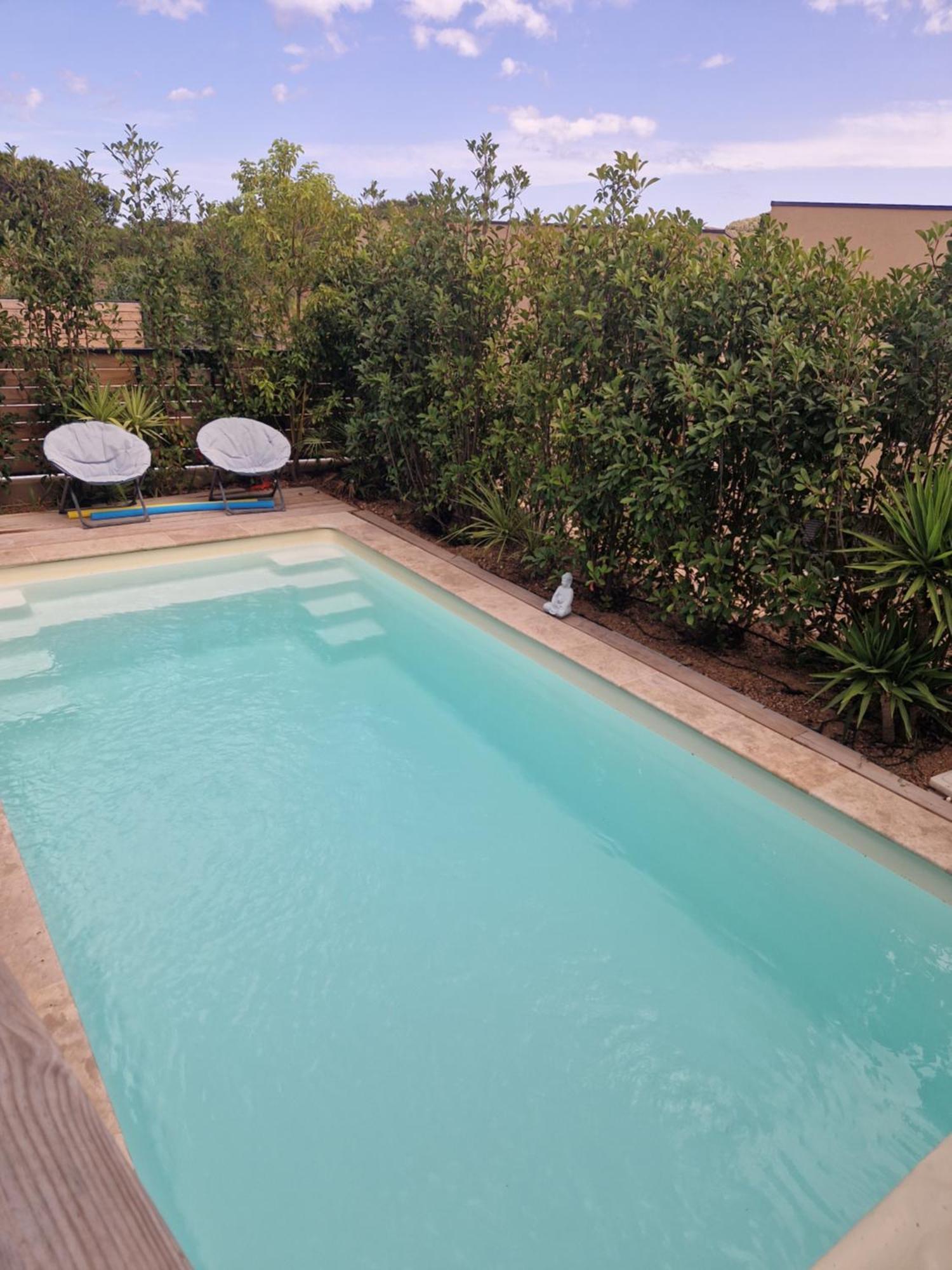 Favone 4 Piscine Privee Conca