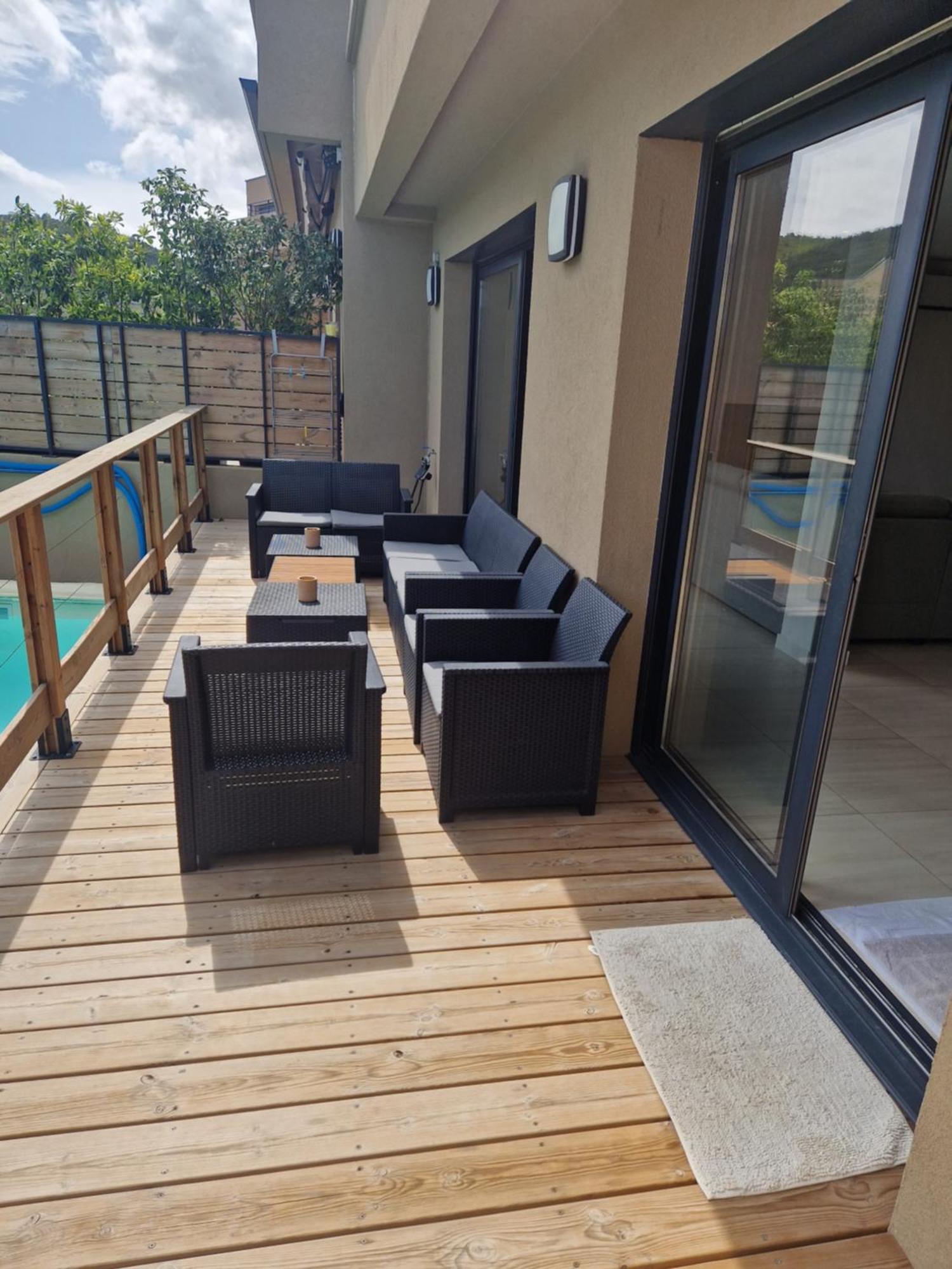 Villa Favone 4 Piscine *